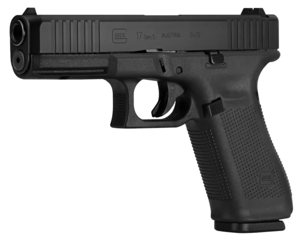 GLOCK 17 GEN 5 - 9MM - Image 3