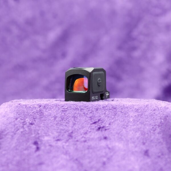 Trijicon RCR 1x Red Dot 3.25 MOA Dot