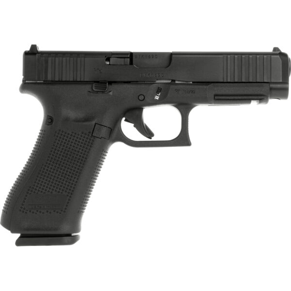 GLOCK 47 GEN5 MOS - 9MM - Image 2