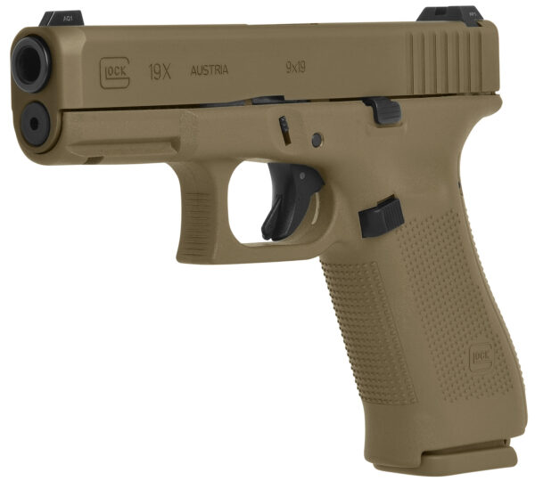 GLOCK 19X - 9MM - Image 3