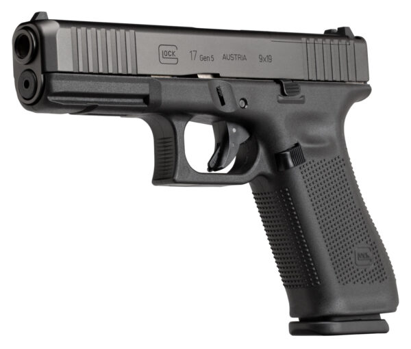 GLOCK 17 GEN 5 MOS - 9MM - Image 3