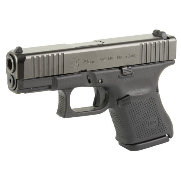 GLOCK 29 GEN 5 - 10MM - Image 3