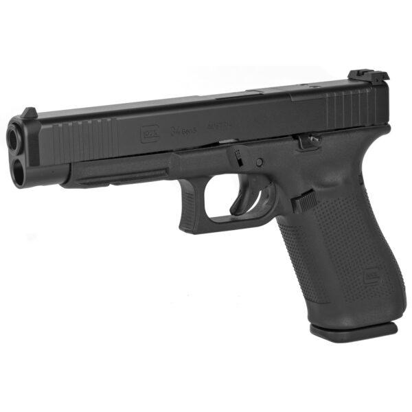 GLOCK 34 GEN 5 MOS - 9MM - Image 3