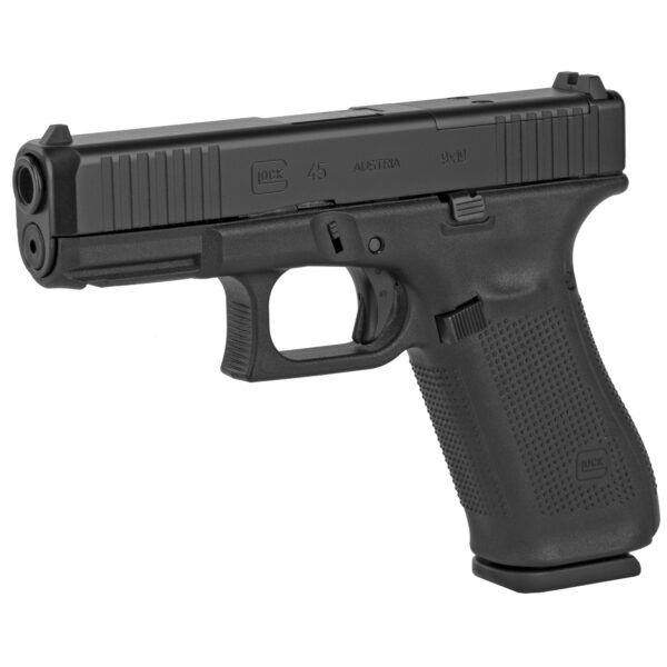 GLOCK 45 MOS - 9MM - Image 3