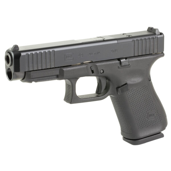 GLOCK 49 GEN 5 MOS - 9MM - Image 3