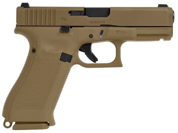 GLOCK 19X - 9MM - Image 2