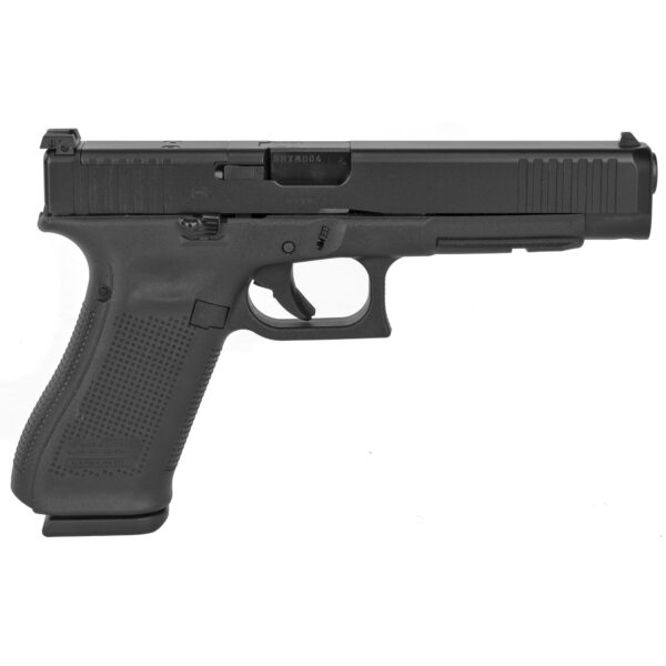 GLOCK 34 GEN 5 MOS - 9MM - Image 2