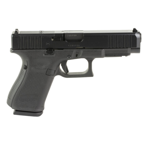 GLOCK 49 GEN 5 MOS - 9MM - Image 2