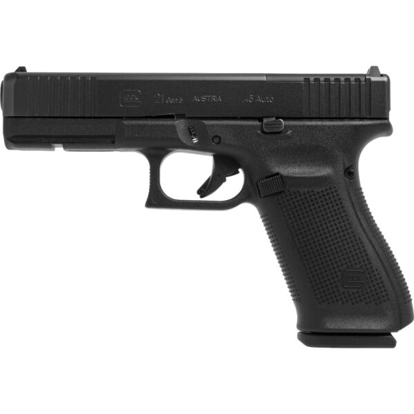 GLOCK 21 GEN 5 MOS - 45 ACP