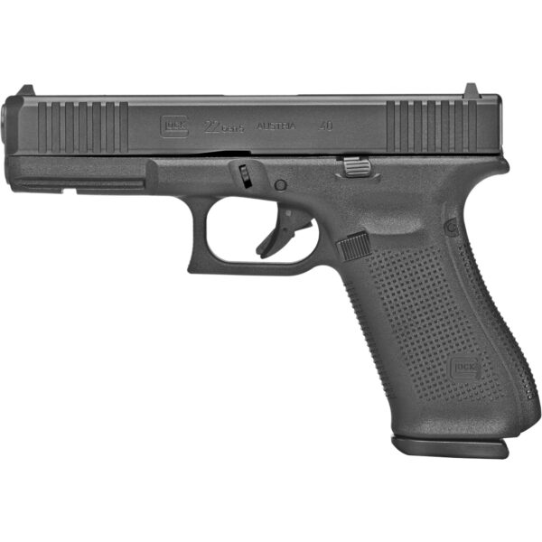 GLOCK 22 GEN 5 - .40 S&W