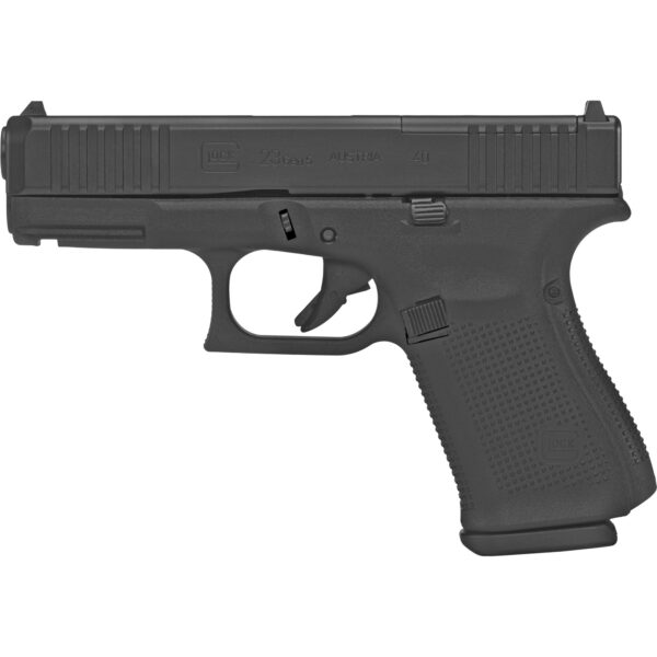 GLOCK 23 GEN 5 MOS - .40 S&W