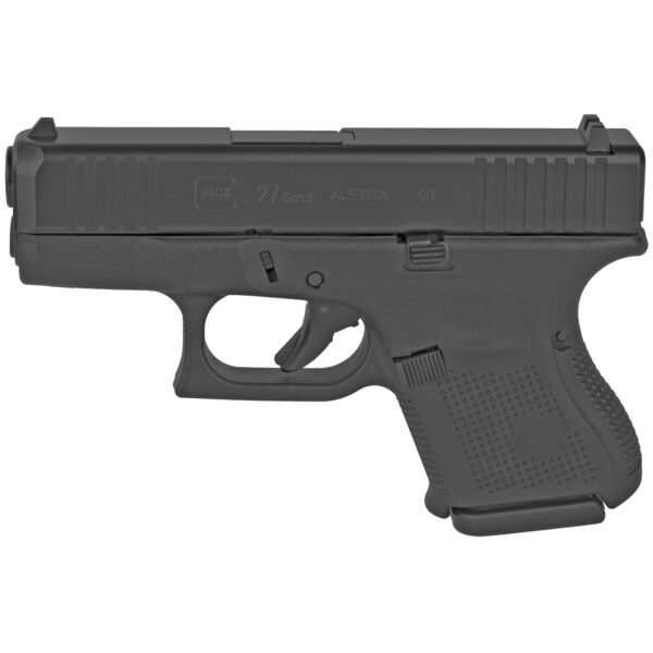 GLOCK 27 GEN 5 - .40 S&W