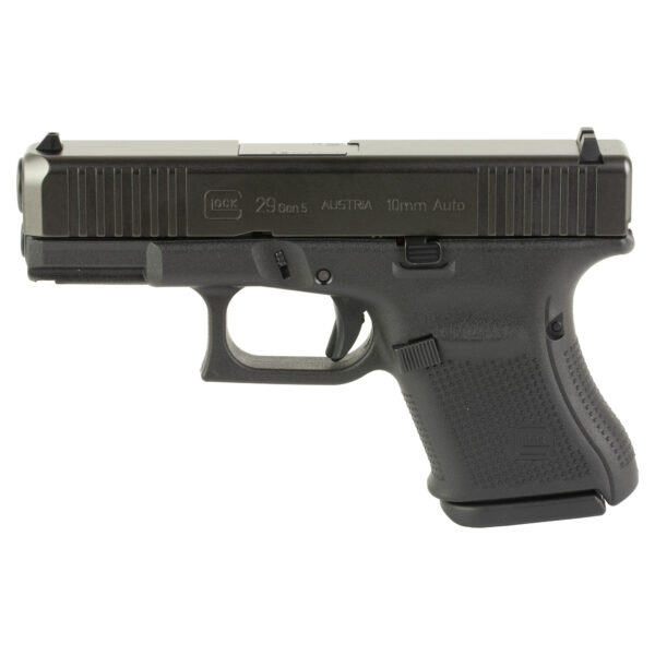 GLOCK 29 GEN 5 - 10MM