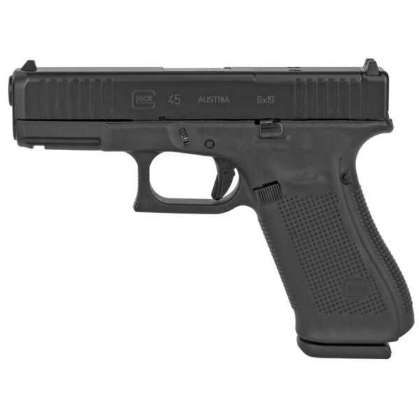 GLOCK 45 MOS - 9MM