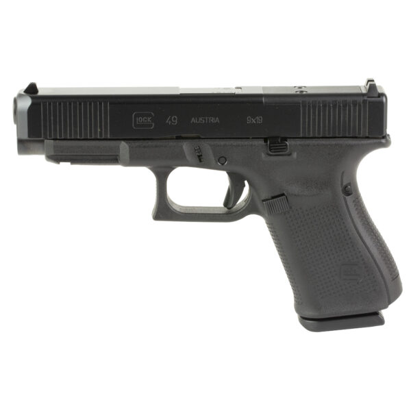 GLOCK 49 GEN 5 MOS - 9MM