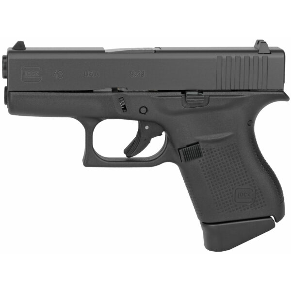 GLOCK 43 - 9MM