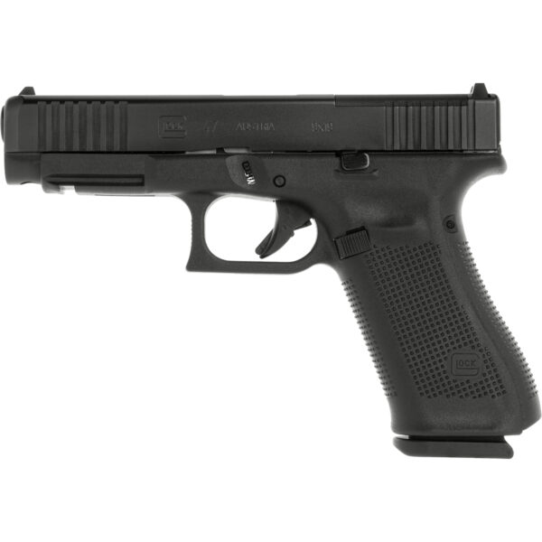 GLOCK 47 GEN5 MOS - 9MM