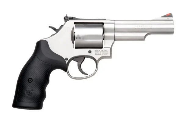 Smith & Wesson 69 4.25" - 44 Mag - Image 2