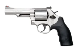 Smith & Wesson 69 4.25" - 44 Mag