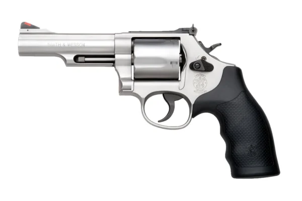 Smith & Wesson 69 4.25" - 44 Mag