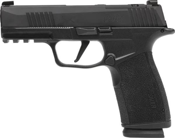 SIG SAUER P365 XMACRO - 9MM