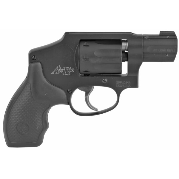 Smith & Wesson 43 C 1.875" - 22 LR - Image 2