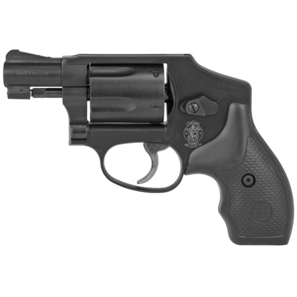 Smith & Wesson 442 1.875" - 38 SPL