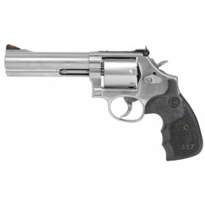 Smith & Wesson 686 Plus 5" - 357 Magnum