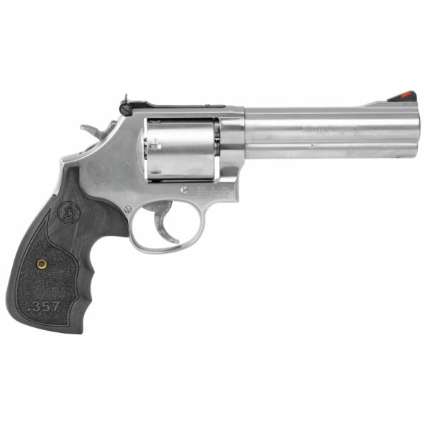 Smith & Wesson 686 Plus 5" - 357 Magnum - Image 2