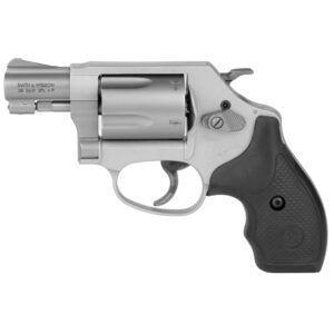 Smith & Wesson 637 1.875" - 38 SPL
