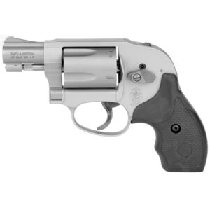 Smith & Wesson 638 1.875" - 38 SPL