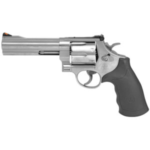 Smith & Wesson 629 5" - 44 Mag