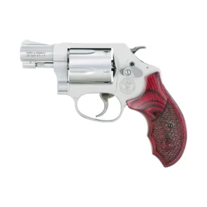 Smith & Wesson 637 1.875" - 38 SPL