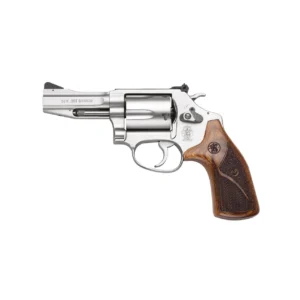 Smith & Wesson 60 3" - 357 Mag