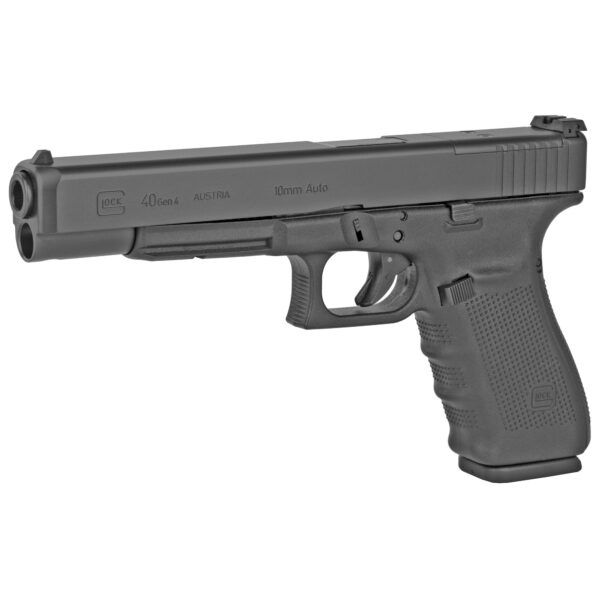 GLOCK 40 GEN 4 MOS - 10MM - Image 3