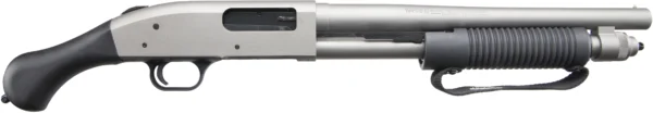 MOSSBERG- 590 SHOCKWAVE JIC 12 G