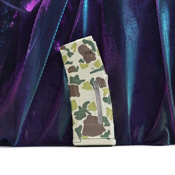 Frog Skin PMAG 30Rd's