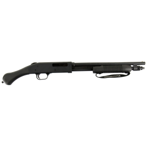 Mossberg 590 Shockwave