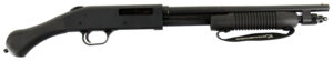 Mossberg 590 Shockwave