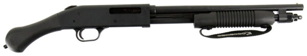 Mossberg 590 Shockwave