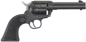 Ruger Wrangler