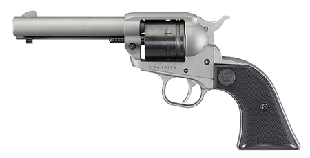 Ruger Wrangler - Image 2