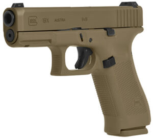 Glock G19X Compact