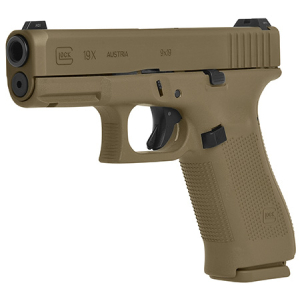 Glock G19X Compact