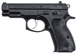 CZ-USA CZ 75 Compact