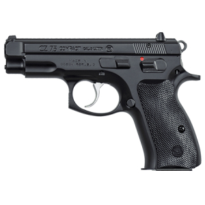 CZ-USA CZ 75 Compact