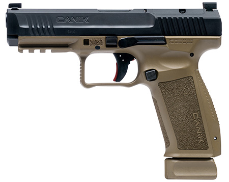 Canik Mete SFT Full Size - Image 2