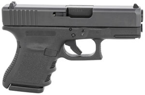 Glock G44 Gen5 Compact