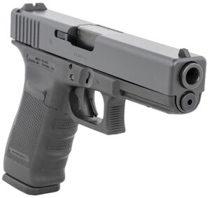 Glock G20 Gen4 Full Size