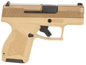 Taurus GX4 Micro-Compact